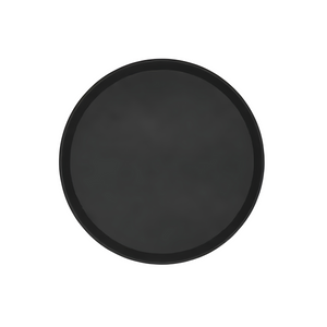 Bandeja Weck Redonda Antiderrapante 45cm - A Gourmet