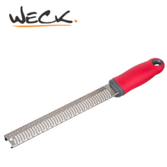 Ralador em Aço Inox Cabo Polipropileno - A Gourmet