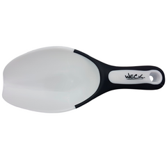 Concha/Pá de Mantimento Gelo em Polipropileno Weck