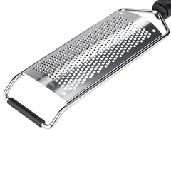 Ralador 1 Face em Aço Inox 30cm Weck