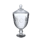 Potiche Texas de Vidro 1,25L - A Gourmet