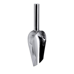 Pegador de Gelo em Aço Inox A Gourmet