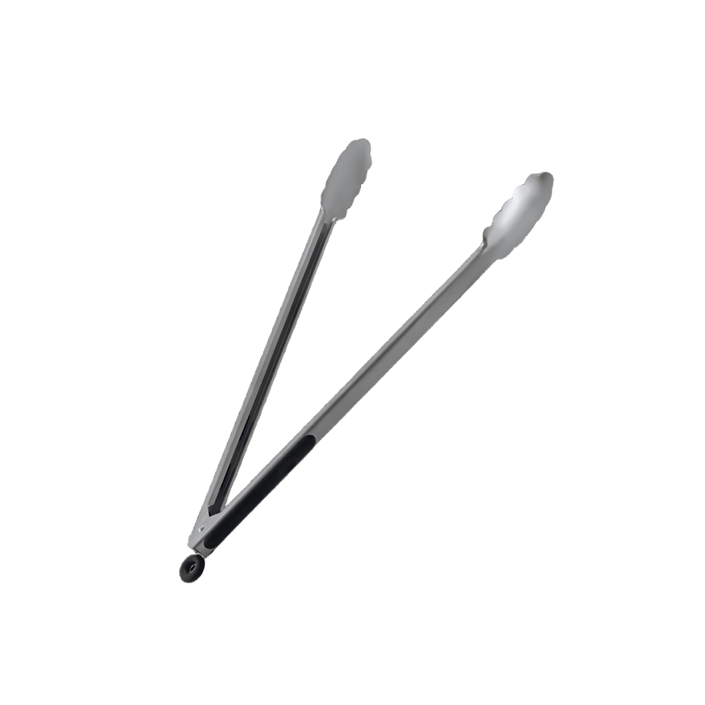 Pegador Multiuso Tuut 39cm de Aço Inox - A Gourmet