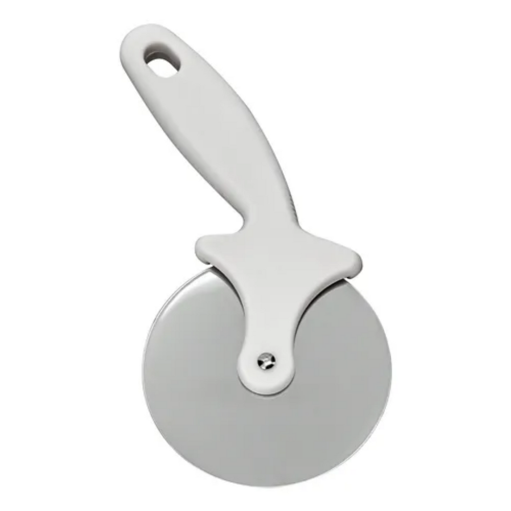 Cortador de Pizza em Aço inox Araguaia - A Gourmet