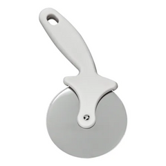 Cortador de Pizza em Aço inox Araguaia - A Gourmet