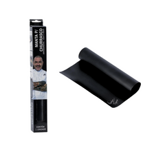 Manta Antiaderente Para Churrasco Fogazza A Gourmet