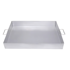 Forma Hotel Assadeira Retangular N07 - A Gourmet