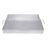 Forma Assadeira Hotel Retangular N08 23L - A Gourmet