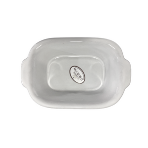 Assadeira Segunda Linha N1 Cerâmica 300ml - A Gourmet