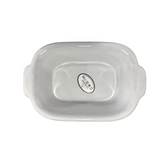 Assadeira Segunda Linha N1 Cerâmica 300ml - A Gourmet