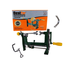 Descascador de Laranja Bestfer - A Gourmet