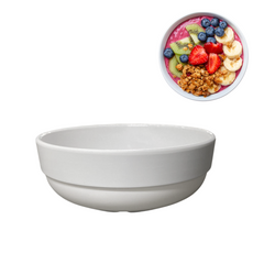 Tigela Bowl Melamina P 500ml - A Gourmet