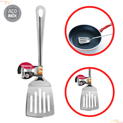 Espátula Fritura Vazada 26,5cm Original