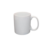 Caneca Porcelana 300ml BelaVista