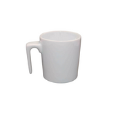 Caneca Porcelana 350ml - A Gourmet