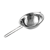 Escorredor de Aço inox Casita Multiuso - A Gourmet