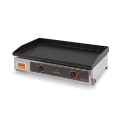 Chapa Para Lanches Bifeteira 80cm - A Gourmet