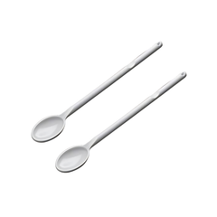 Colher Funda Nylon de 35cm - A Gourmet