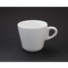 Xicara de Chá 200ml Cabo Jundiai em Porcelana BelaVista