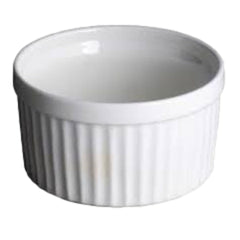 Ramequim de Porcelana Branca 240ml Oxford Oxford