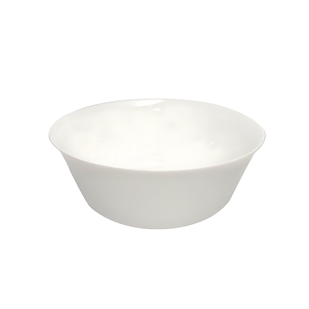 Tigela Meridional de Vidro Temperado 750ml - A Gourmet