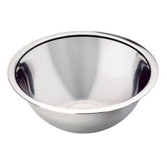 Tigela Bowl Aço Inox 30cm