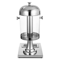 Suqueira Dispenser de Suco 8L GP