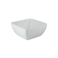 Saladeira Melamina Quadrada 9cm - A Gourmet