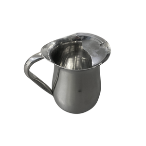 Jarra de Aço Inox 2L - A Gourmet