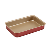 Assadeira Cereja Alta N8 - A Gourmet