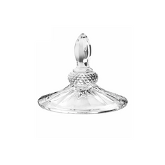 Tampa de Cristal Ecológico Para Suqueira - A Gourmet