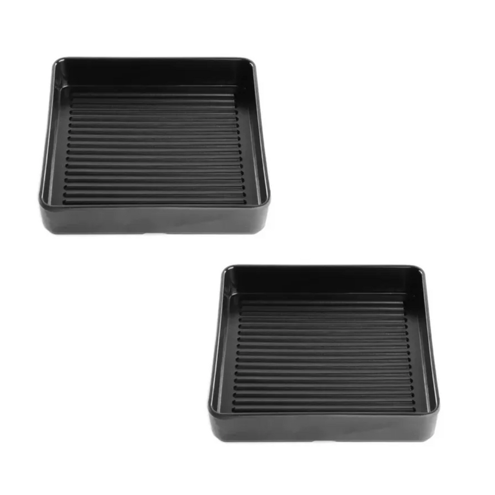 Assadeira Pequena Melamina 16cm Etilux