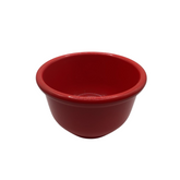 Cumbuca de Polipropileno Vermelha 750ml - A Gourmet