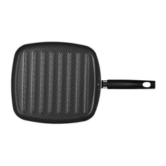 Bistequeira Quadrada Antiaderente - A Gourmet