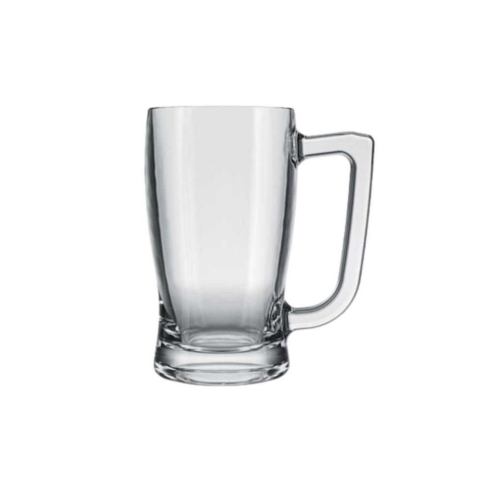 Caneca Taberna 340ml de Vidro Nadir