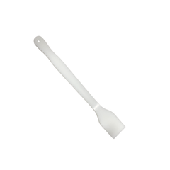 Pá de Remo em Polietileno Branca 45cm - A Gourmet