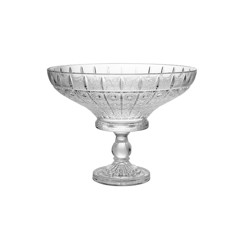 Centro de Mesa Pk Family 3,5L de vidro Etilux