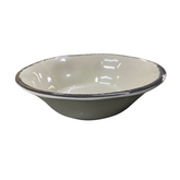 Tigela Melamina Siena 18cm - A Gourmet