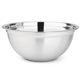 Tigela Bowl em Aço Inox 4,8L Hércules Hercules