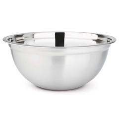 Tigela Bowl em Aço Inox 4,8L Hércules Hercules