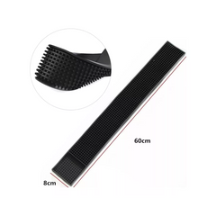 Tapete Barman Mat Runner 60cm - A Gourmet
