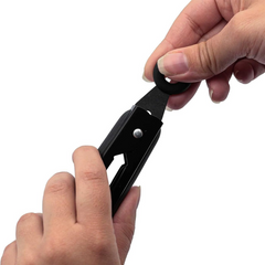 Pegador Multiuso de Silicone A Gourmet