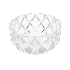 Centro De Mesa Deli Diamond Vidro Lyor