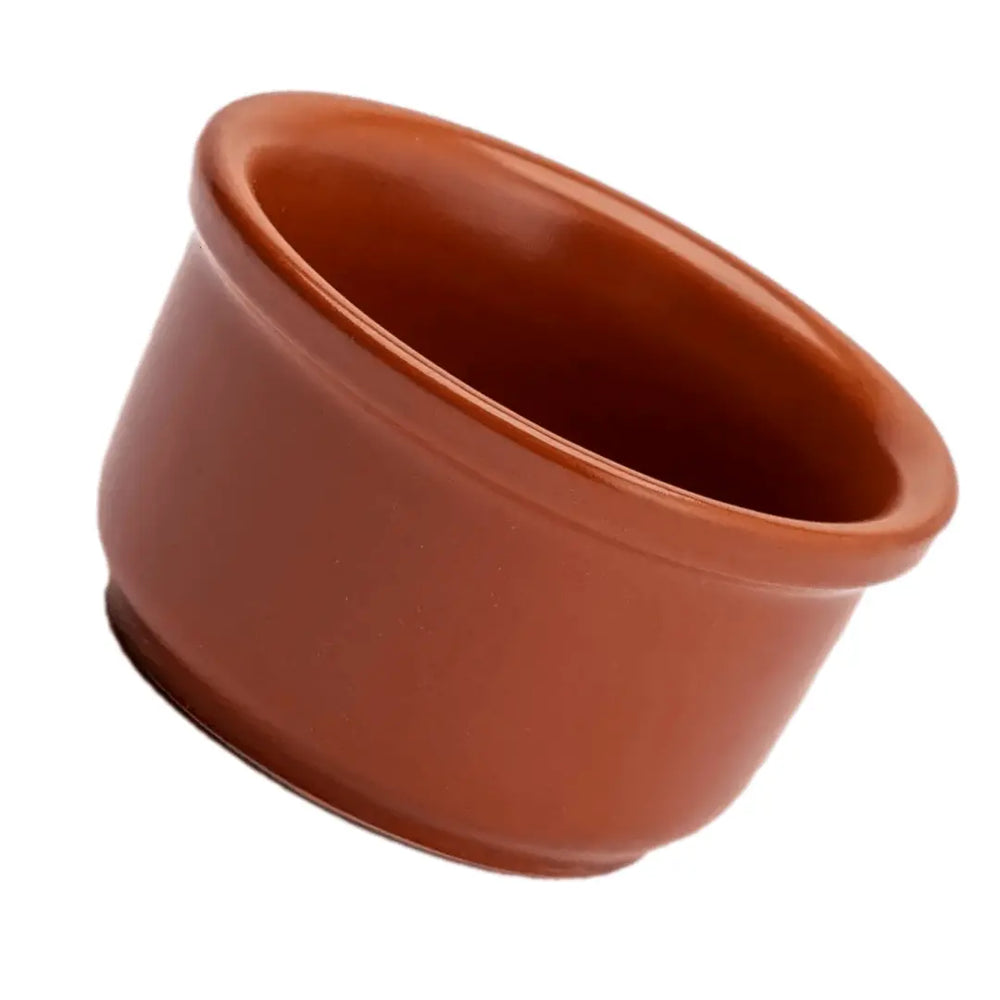 Cumbuca Cerâmica 1,1L N°40 Feijoada Bela Porcelana