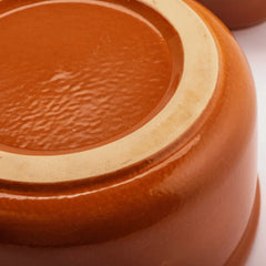 Cumbuca Cerâmica 1,1L N°40 Feijoada Bela Porcelana