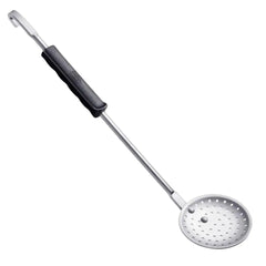 Escumadeira Hotel N° 20 com Cabo Baquelite ABC