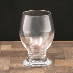 Taça Paulista Agua de 250 ML Vidro Nadir