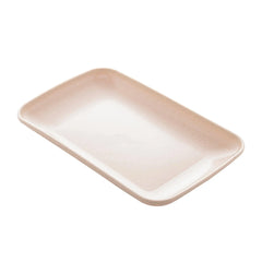 Travessa Bambu Lines Sortida Pratinho Retangular Lyor