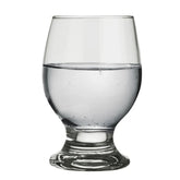 Taça Paulista Agua de 250 ML Vidro Nadir