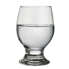 Taça Paulista Agua de 250 ML Vidro Nadir